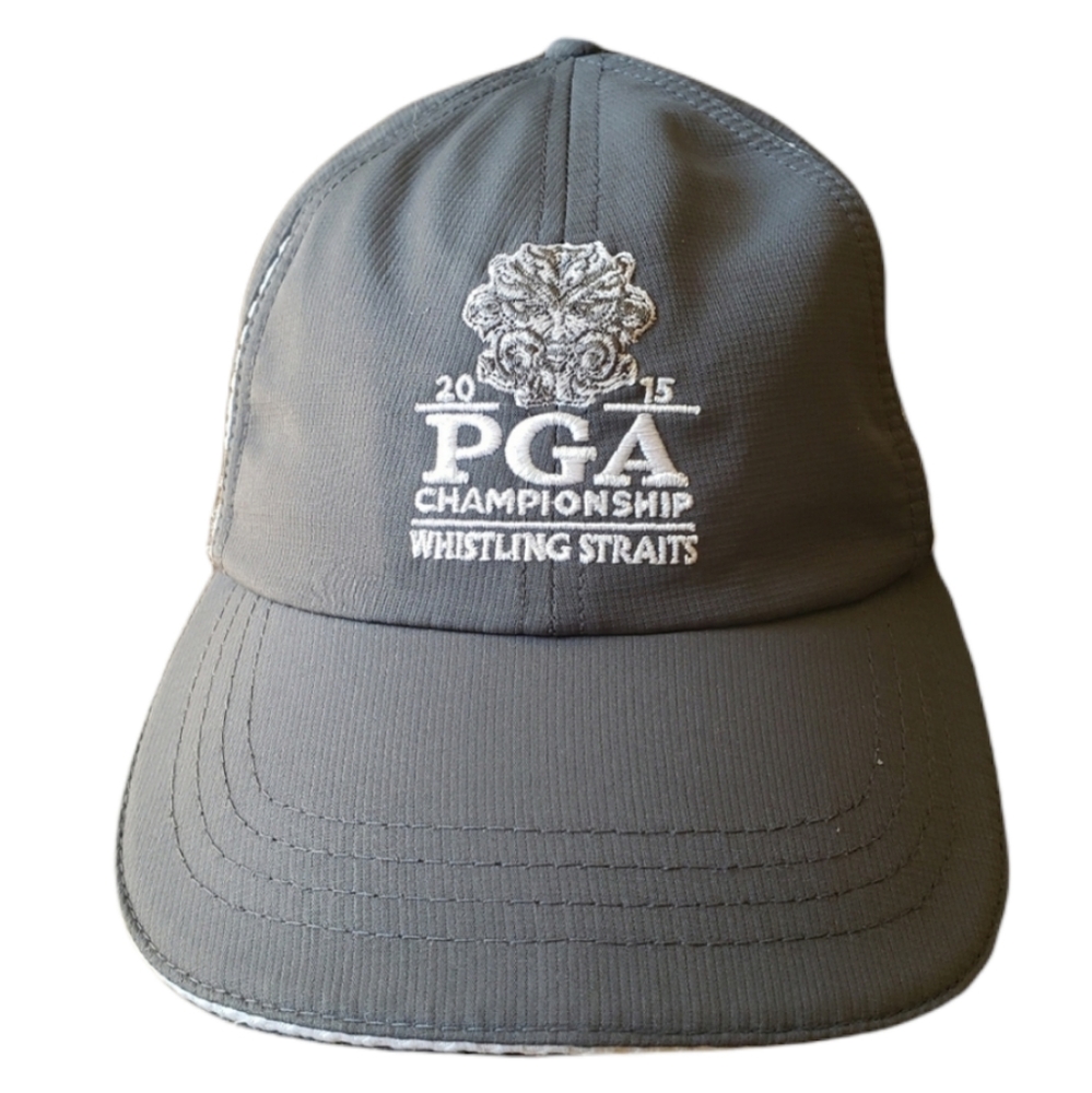 PGA Championships 2015 Whistling Straits cap hat